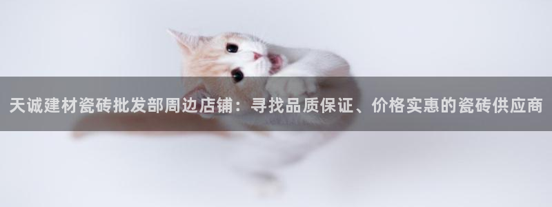 杏鑫平台招商